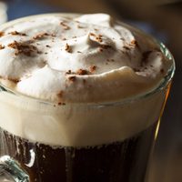 Café irlandés, sabores cálidos para los días fríos