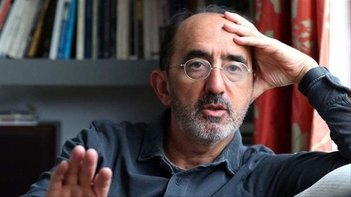 El filósofo español Daniel Innerarity.
