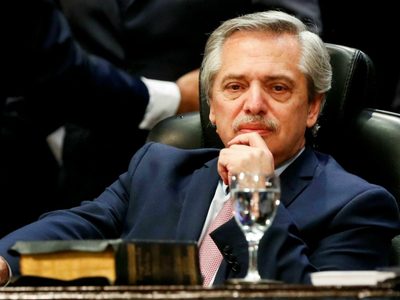 Alberto Fernández opinó sobre la legalización del cannabis recreacional y sus diferentes usos