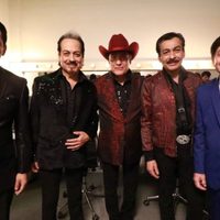 Los Tigres del Norte cuentan su historia en documental