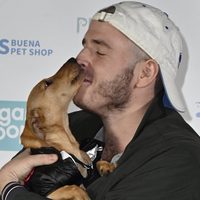 "Bravo, mamá, trabaja": el recuerdo de Aless Lequio que emociona hasta las lágrimas