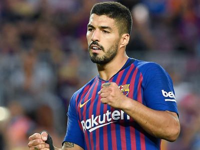 El relato de Luis Suárez sobre la situación del coronavirus en España