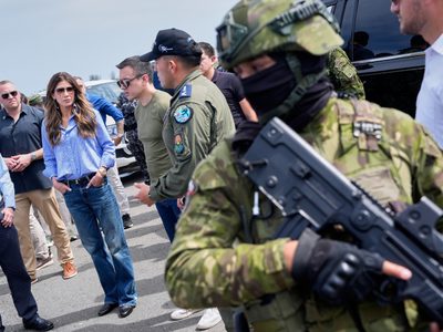 Referendo en Ecuador: una dura derrota para Noboa y el militarismo antidrogas de Trump