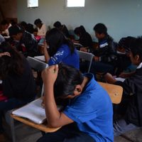 Estados en semáforo verde regresarán a clases presenciales en enero: SEP