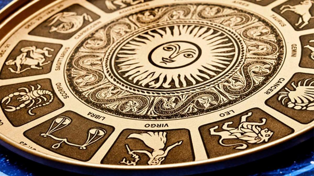 Signos del zodiaco. Fuente: (Instagram)