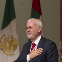 Como homenaje a Raúl Padilla, no se nombrará presidente de la FIL Guadalajara: Ricardo Villanueva