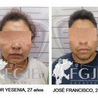 La niña “Milis”, víctima de feminicidio; su madre y padrastro son vinculados a proceso