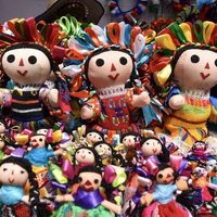 Fonart abre convocatoria por el 50 aniversario del Premio de Arte Popular