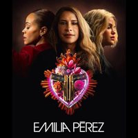 “Emilia Pérez”, con récord de nominaciones al Oscar, se estrena hoy en México