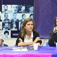 Raverta amplió el panorama sobre las políticas sociales en Buenos Aires