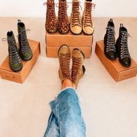 Adelantate al invierno 2025: el zapato que promete destronar de una vez por todas a las clásicas botas