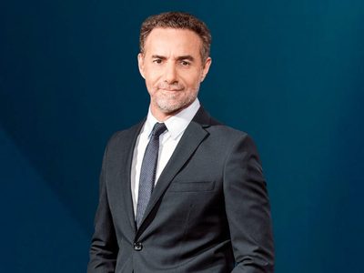 ¡Llora Rial! El tremendo debut de Luis Majul que podría dejar a América en la ruina. ¡Inesperado!