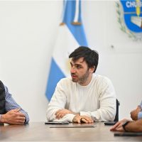 Chubut impulsa un proyecto de emergencia comercial para sostener a las pymes