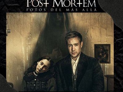 "Post Mortem": cadáveres presentables