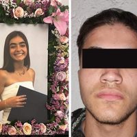 Por supuesto feminicidio, procesan al exnovio de Ana María, sobrina de exministro colombiano