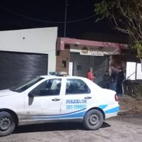 Intento de atentado en Allen: comité radical estuvo a punto de estallar con personas adentro