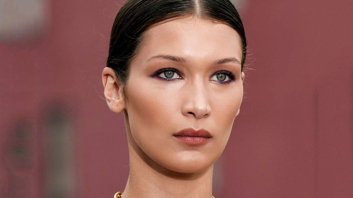 Bella Hadid. Fuente: (Instagram)