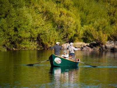 Abrieron las inscripciones para los permisos de Pesca Deportiva