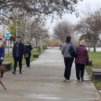Coronavirus: Neuquén confirmó 14 nuevos casos positivos