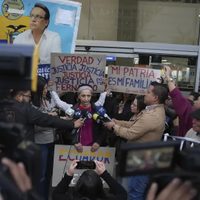 Ecuador: Condenan a cinco personas a 34 años de cárcel por el magnicidio de Fernando Villavicencio