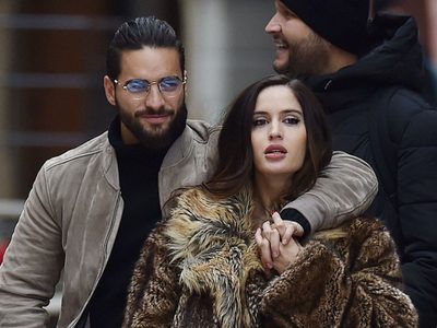 ¡No aguantó más! Natalia Barulich le envió un mensaje muy especial a Maluma. ¿Habrá reconciliación?