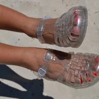Revisá en tu placard: las sandalias que seguro tenés vuelven para convertirse en el must have de la temporada