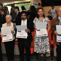 Investigadores de la UNAM logran registro histórico de 43 patentes en 2017
