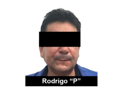 Legal, la detención del sobrino de Rafael Caro Quintero; fue baleado por Los Chapitos