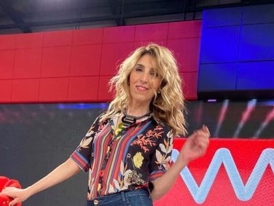 "No te conviene": Karina Iavícoli sorprendió a todos con el picante consejo que le dio a Tini Stoess