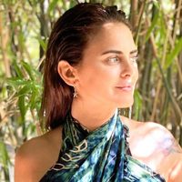 "Me dan asco": Silvina Luna y una polémica actitud que provocó catarata de críticas en las redes