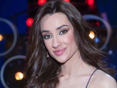 Totalmente enamorada: Adara Molinero se declaró en una emotiva carta a su nueva pareja