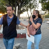 Papás recuperan a su hijo robado hace 16 años de una clínica del IMSS de Jalisco