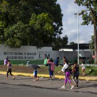 Peligra libertad de tránsito de mexicanos con medidas para frenar migración: activistas