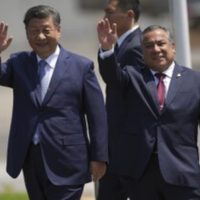Líderes de APEC inician cumbre en Lima mientras Trump se prepara para volver a la Casa Blanca