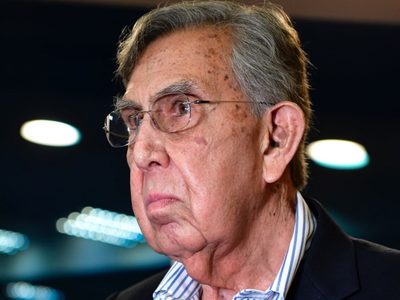 Cuauhtémoc Cárdenas se deslinda de la iniciativa Mexicolectivo por esta razón