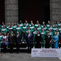 Mexicanos en Juegos Paralímpicos, en lucha por 22 medallas