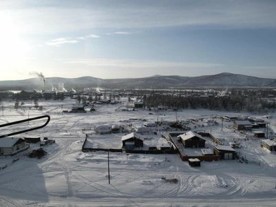 Rusia planea encerrar de por vida a pedófilos en cárceles de Siberia