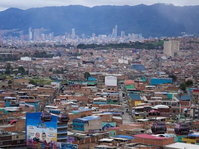 BID señala desaceleración de las exportaciones de Latinoamérica; ¿cómo le fue a México?
