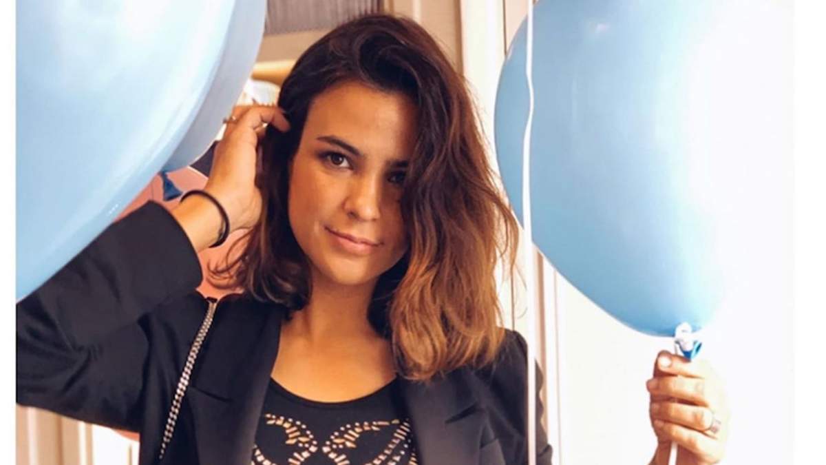 Agustina Cherri. Fuente: (Google)