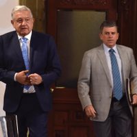 Estos fueron los principales temas de la conferencia mañanera de AMLO del 1 de agosto (Video)