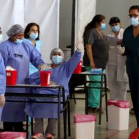 Río Negro da batalla: se ubica entre las provincias con más vacunados contra el coronavirus