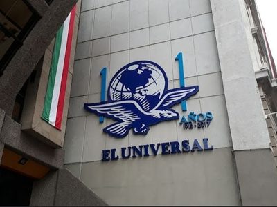 El Universal, el debate