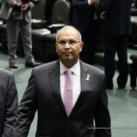 Interpol emite ficha roja para detener a Carlos Treviño, exdirector de Pemex