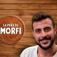 Con Diego Leuco como figura de Telefe, los populares artistas que llegan a "La Peña de Morfi"
