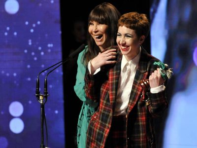 La orgullosa reacción de Moria Casán al éxito de Sofía Gala Castiglione en Netflix: "Un logro más"