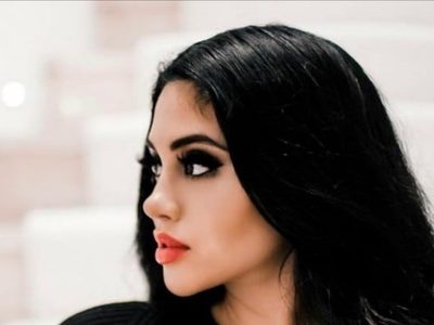 ¡Cómo tiembla! Jailyne Ojeda y un film en primer plano ¿Qué tal sería en cámara lenta?