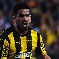 ¿Lucas Viatri a San Lorenzo?