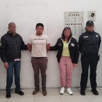 Exagente de la Guardia Nacional es acusado de matar a una mujer y huir en el auto de la víctima