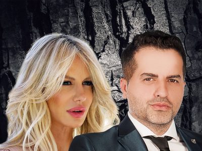 Siempre tuvo razón: Ángel De Brito fue lapidario con Luciana Salazar