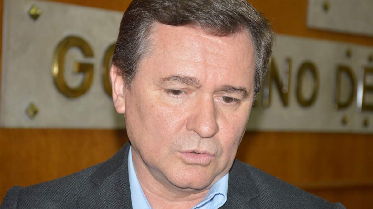Alberto Hensel. (Fuente: Twitter)